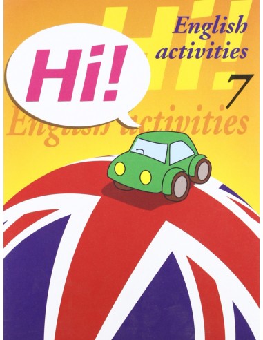 HI 7 Educacion Primaria