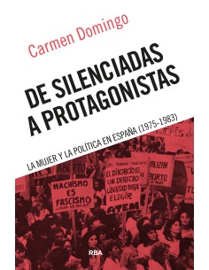 De silenciadas a protagonistas