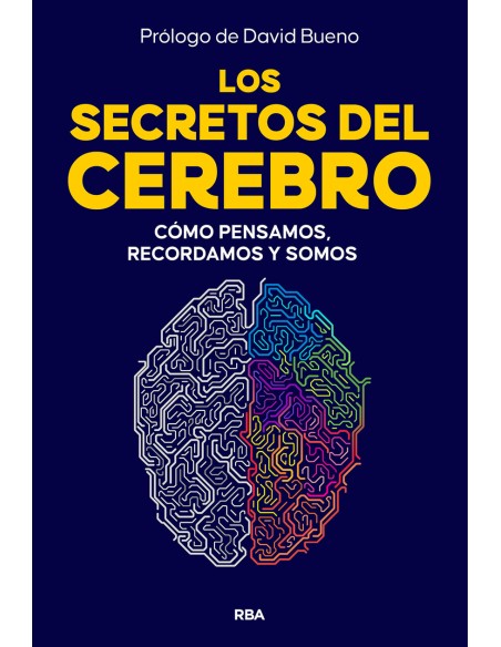 Los secretos del cerebro