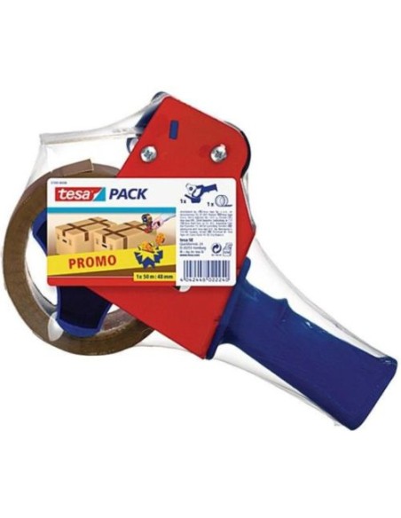 PRECINTADORA TESA 1 ROLLOS CINTA