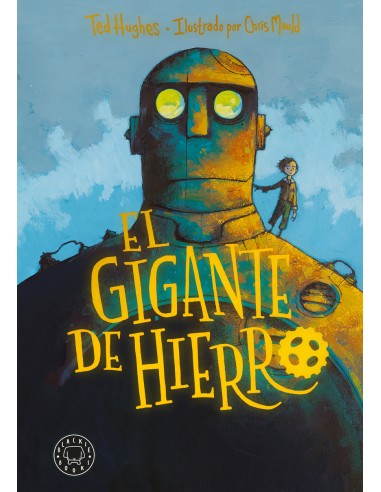 El gigante de hierro