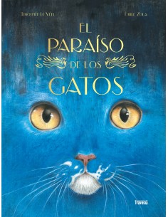 El paraiso de los gatos
