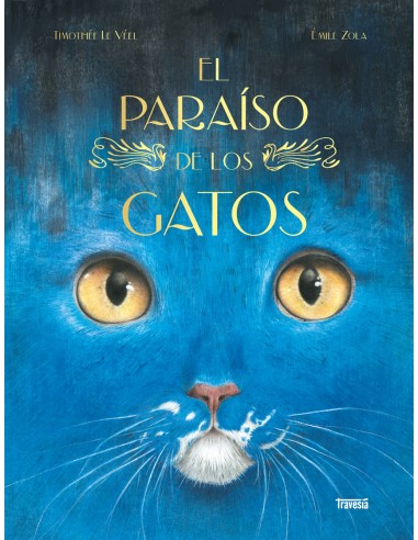 El paraiso de los gatos