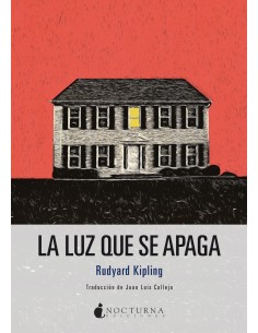 La luz que se apaga