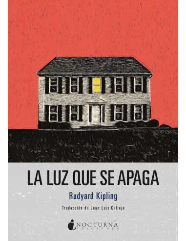 La luz que se apaga
