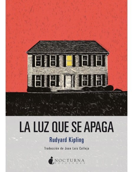 La luz que se apaga