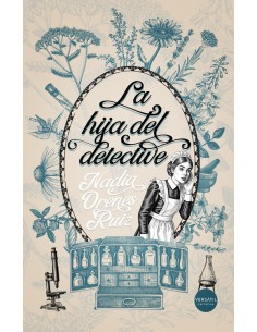 La hija del detective