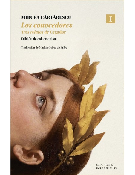 Los Conocedores Estuche