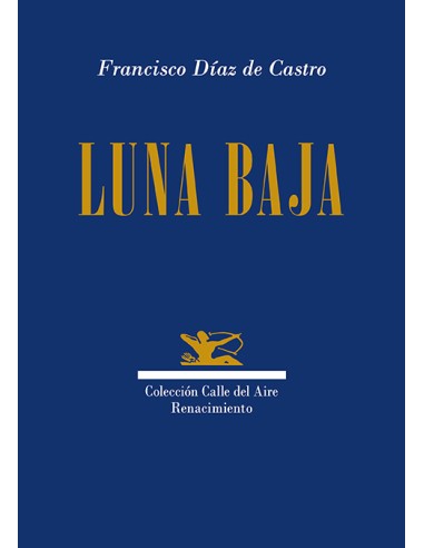 Luna baja
