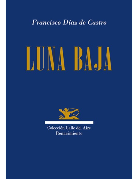 Luna baja