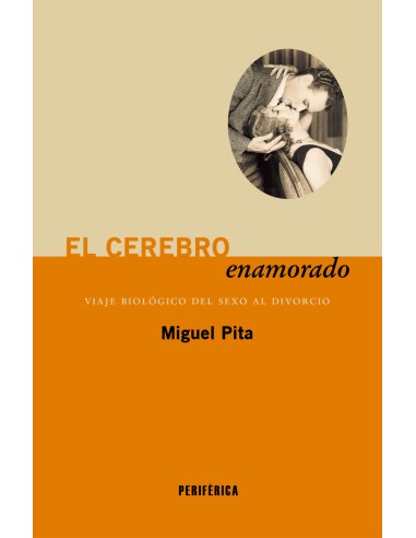 El cerebro enamorado