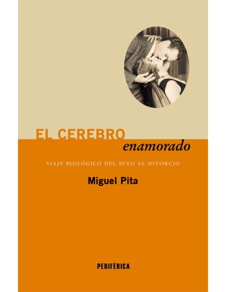 El cerebro enamorado