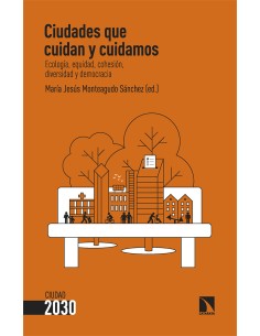 Ciudades que cuidan y cuidamos