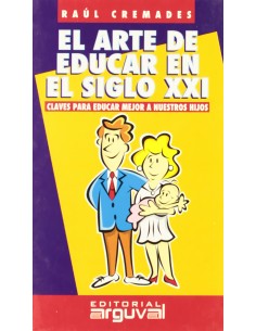 El arte educar en siglo XXI