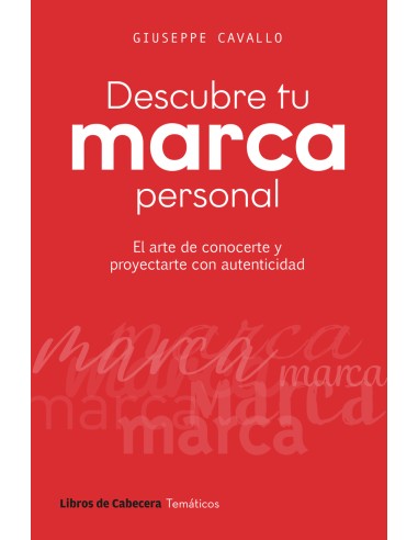 Descubre tu marca personal