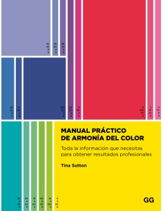 Manual practico de armonia del color
