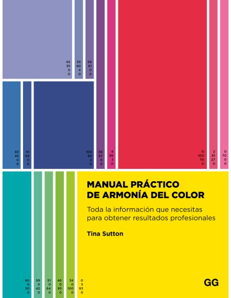 Manual practico de armonia del color