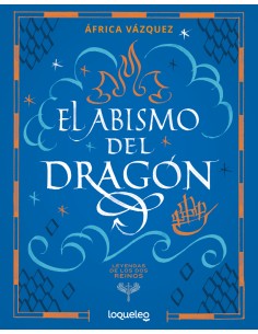 ABISMO DEL DRAGON EL