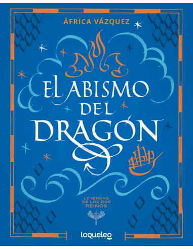 ABISMO DEL DRAGON EL