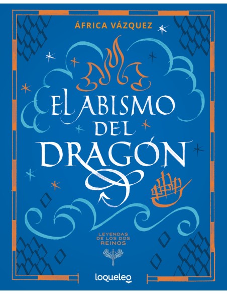 ABISMO DEL DRAGON EL