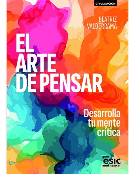 ARTE DE PENSAR EL