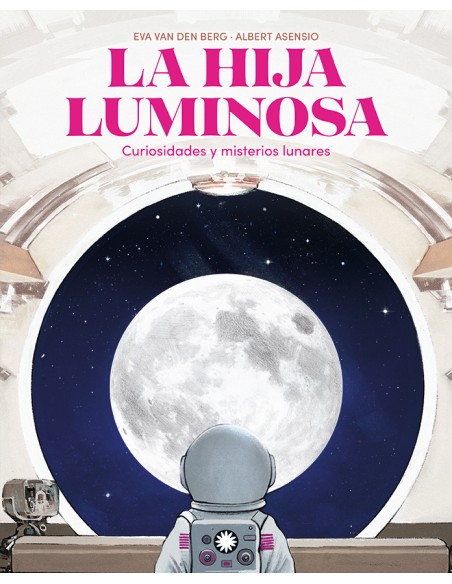 La hija luminosa La hija luminosa