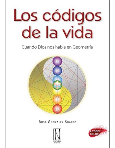 CODIGOS DE LA VIDA LOS