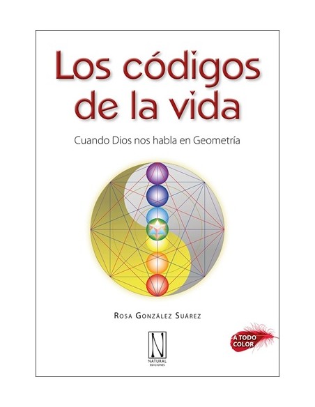 CODIGOS DE LA VIDA LOS