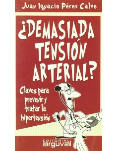 Demasiada tension arterial