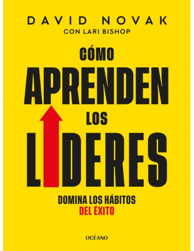 Como aprenden los lideres