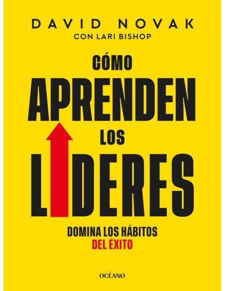 Como aprenden los lideres
