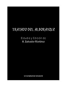 Tratado del alborayque