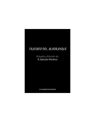 Tratado del alborayque
