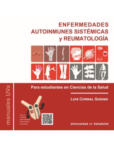 Enfermedades autoinmunes sistemicas y reumatologia