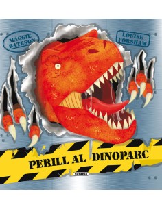 Perill al dinoparc