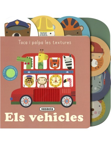 Els vehicles