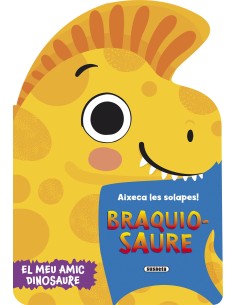 Braquiosaure