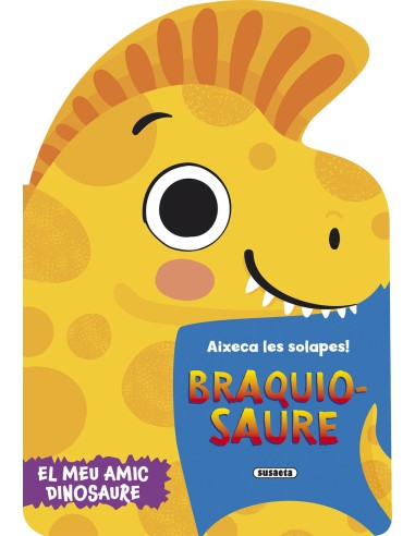 Braquiosaure