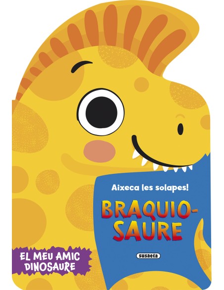 Braquiosaure