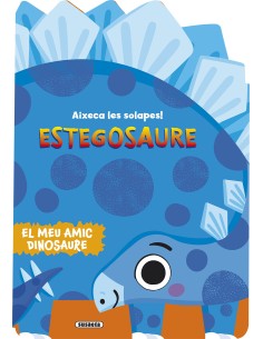 Estegosaure