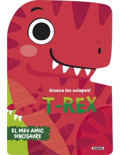 T rex