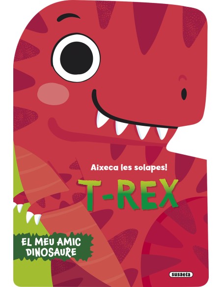 T rex