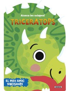 Triceratops