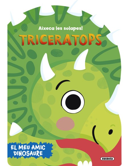 Triceratops