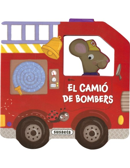 El camio de bombers
