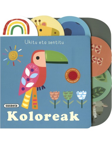 Koloreak