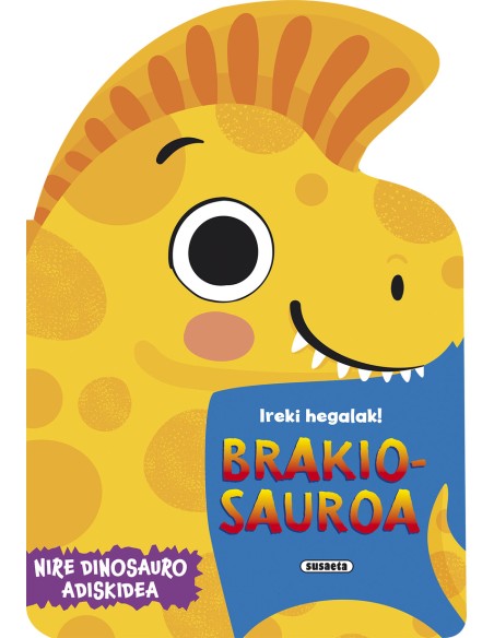 Brakiosauroa