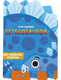 Estegosauroa