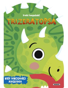 Trizeratopsa