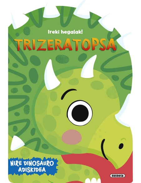 Trizeratopsa